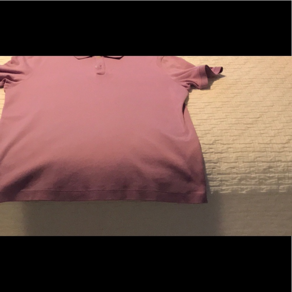 Men’s Banana Republic Dress Polo size M